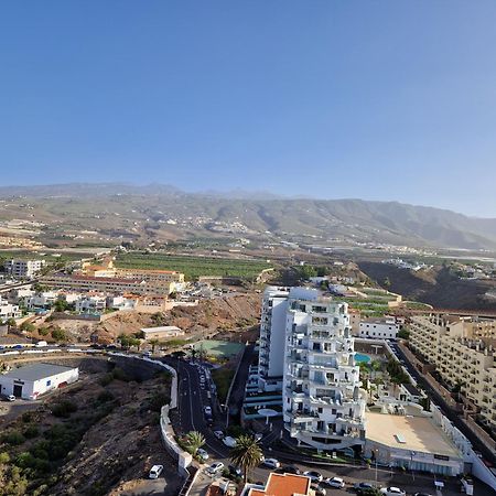 Spectacular View Playa Paraiso Costa Adeje  Exterior foto