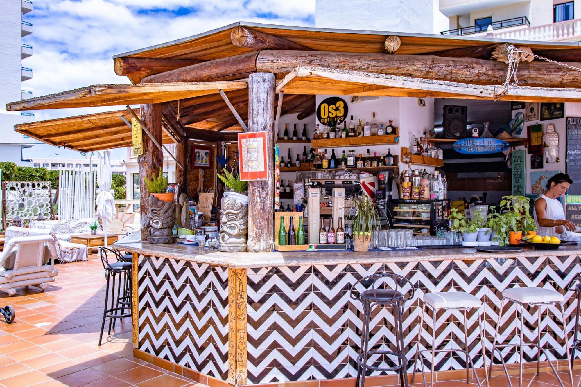 Spectacular View Playa Paraiso Costa Adeje  Exterior foto
