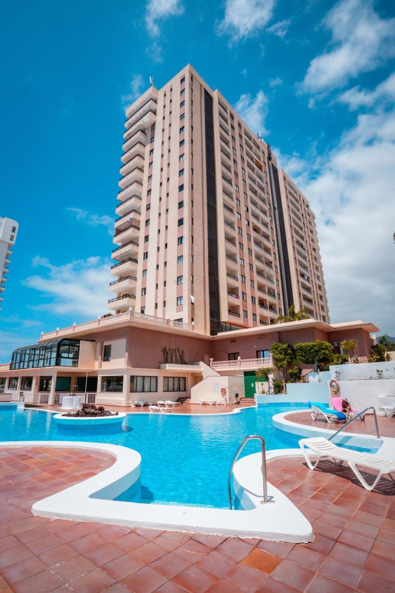 Spectacular View Playa Paraiso Costa Adeje  Exterior foto